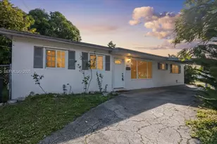 601 SW 64th Pkwy, Pembroke Pines, FL 33023 - Photo 1
