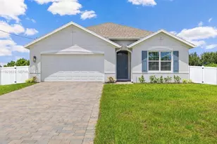 3021 N Lakewood Rd, Labelle, FL 33935 - Photo 1