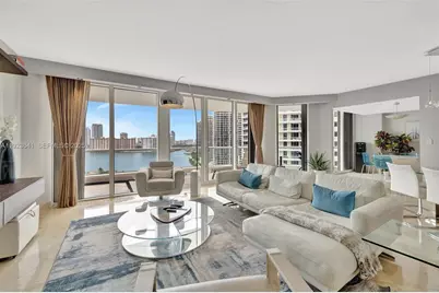 7000 Island Blvd #1701, Aventura, FL 33160 - Photo 1