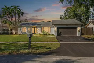 5037 SW 87th Terrace, Cooper City, FL 33328 - Photo 1