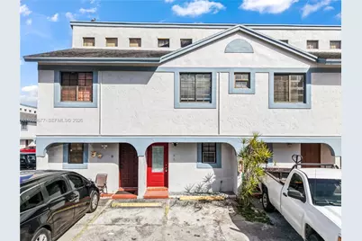 12065 SW 18th St #8-49, Miami, FL 33175 - Photo 1