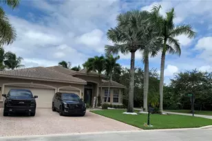 6013 NW 56th Dr, Coral Springs, FL 33067 - Photo 1