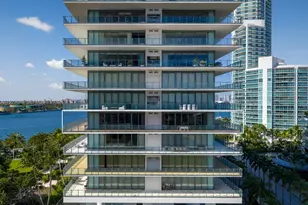 800 South Pointe Dr, Miami Beach, FL 33139 - Photo 1