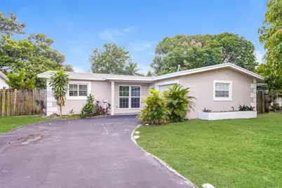 5900 NW 15th St, Sunrise, FL 33313 - Photo 1