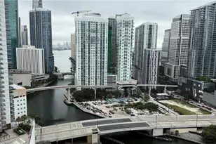 90 SW 3rd St, Miami, FL 33130 - Photo 1