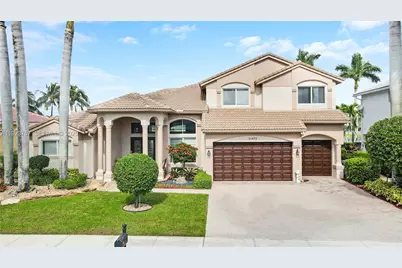 11471 Paradise Cove Ln, Wellington, FL 33449 - Photo 1