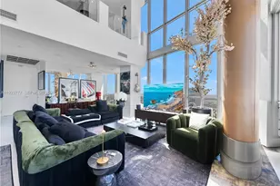 1100 Biscayne Blvd, Miami, FL 33132 - Photo 1