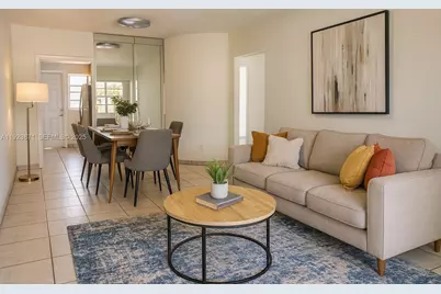 3400 SW 9th Ter #2B, Miami, FL 33135 - Photo 1