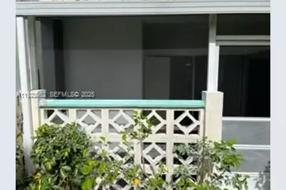 2035 NW 46th Ave #D104, Lauderhill, FL 33313 - Photo 1