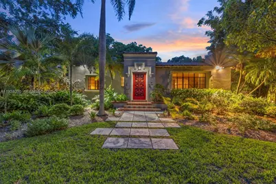 492 NE 55th St, Miami, FL 33137 - Photo 1