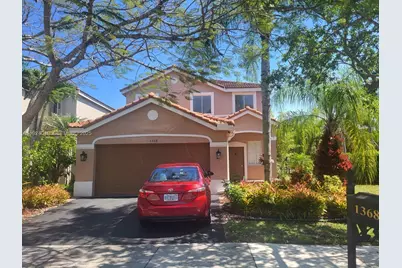 1368 Majesty Ter #1368, Weston, FL 33327 - Photo 1