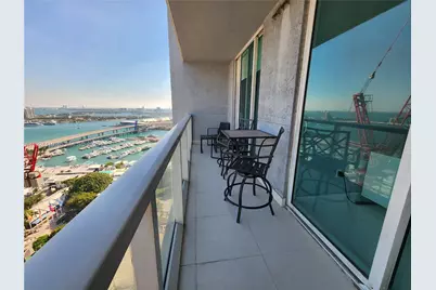 244 Biscayne Blvd #3006, Miami, FL 33132 - Photo 1