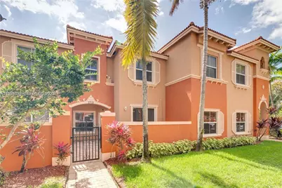 2712 SW 120th Ter #909-9, Miramar, FL 33025 - Photo 1