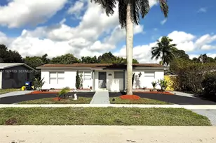 4411 NW 34th St, Lauderdale Lakes, FL 33319 - Photo 1
