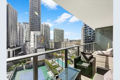 801 S Miami Ave #1603, Miami, FL 33130 - Photo 1