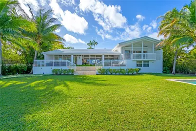 591 N Mashta Dr, Key Biscayne, FL 33149 - Photo 1