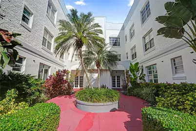 1200 Euclid Ave #108, Miami Beach, FL 33139 - Photo 1