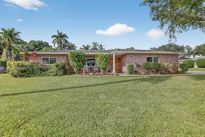 431 Vicksburg Ter, Plantation, FL 33325 - Photo 1