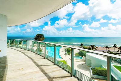 701 N Fort Lauderdale Beach Blvd #501, Fort Lauderdale, FL 33304 - Photo 1