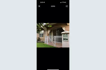 8826 W Flagler St #108, Miami, FL 33174 - Photo 1