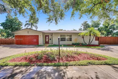 470 NW 46th Ave, Plantation, FL 33317 - Photo 1