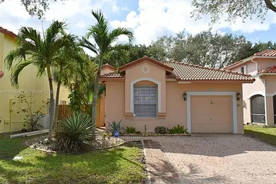 6254 NW 38th Dr, Coral Springs, FL 33067 - Photo 1