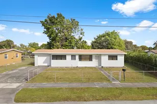 19621 NW 39th Ct, Miami Gardens, FL 33055 - Photo 1