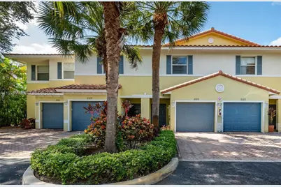 3105 NW 25th Terrace #3105, Oakland Park, FL 33309 - Photo 1
