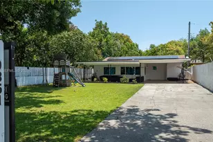 10851 NE 2nd Ct, Miami, FL 33161 - Photo 1