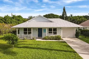 9155 SE Athena St, Hobe Sound, FL 33455 - Photo 1