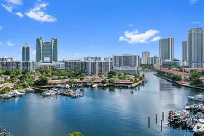 500 Three Islands Blvd #917, Hallandale Beach, FL 33009 - Photo 1