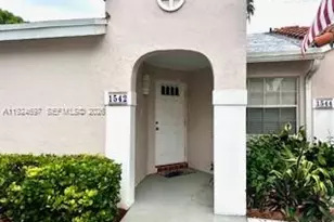 1542 Springside Dr, Weston, FL 33326 - Photo 1