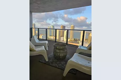 1600 NE 1st Ave #3701, Miami, FL 33132 - Photo 1