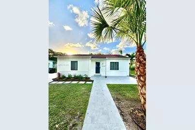 12260 NW 8th Ave, North Miami, FL 33168 - Photo 1