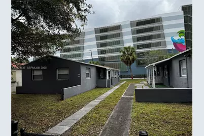 2030 Taylor St, Hollywood, FL 33020 - Photo 1