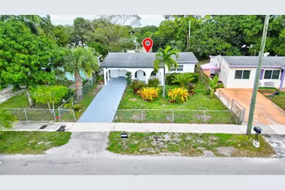 1035 NW 11th Ct, Fort Lauderdale, FL 33311 - Photo 1