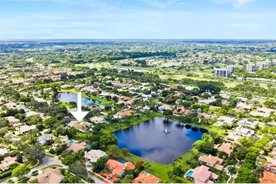2729 NW 28th St, Boca Raton, FL 33434 - Photo 1