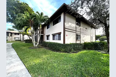 9530 N Belfort Cir #108, Tamarac, FL 33321 - Photo 1