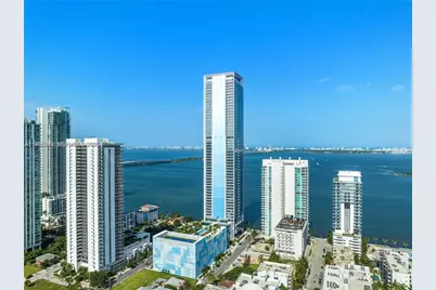 700 NE 26th Ter #3406, Miami, FL 33137 - Photo 1