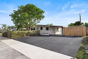 1410 NW 42nd St, Fort Lauderdale, FL 33309 - Photo 1