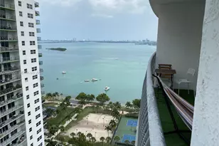 1750 N Bayshore Dr, Miami, FL 33132 - Photo 1