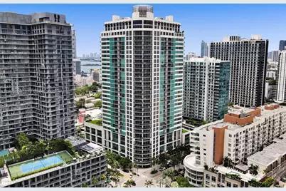 3301 NE 1st Ave #H2205, Miami, FL 33137 - Photo 1