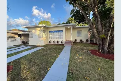 2459 NW 28th Street, Miami, FL 33142 - Photo 1