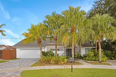 10255 SW 96th Ter, Miami, FL 33176 - Photo 1