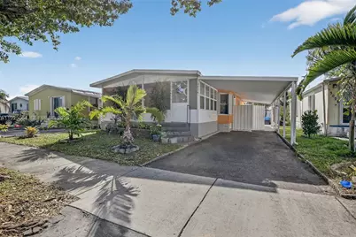 3024 SW 52nd St, Dania Beach, FL 33312 - Photo 1