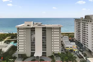 9273 Collins Ave, Surfside, FL 33154 - Photo 1