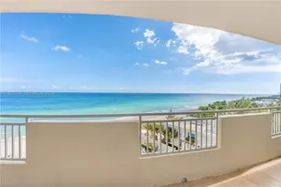 3180 S Ocean Dr, Hallandale Beach, FL 33009 - Photo 1