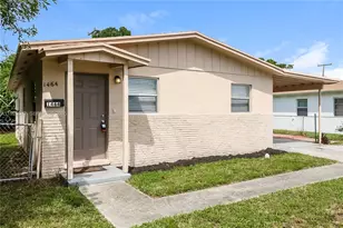 1464 7th St, West Palm Beach, FL 33401 - Photo 1