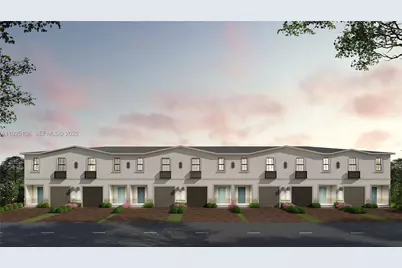 684 NW 6th Street, Florida City, FL 33034 - Photo 1