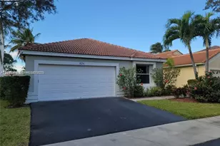 824 Stanton Dr, Weston, FL 33326 - Photo 1